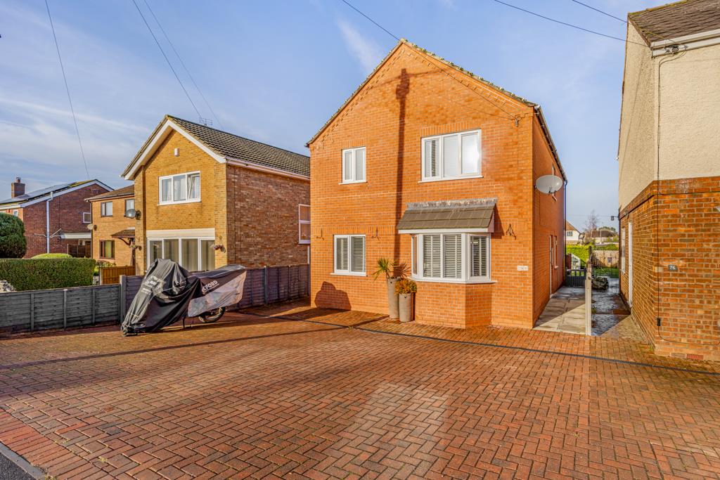 Bourne Road, Spalding Ark Property Centre